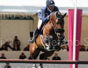 DE PONNAT ARMITAGE LaBaule2013- S4 8268 : 2013, ARMITAGES BOY, DE PONNAT AMERIC, La Baule, foto di Stefano Secchi